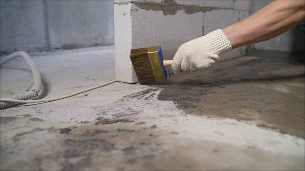 24/7 Emergency Waterproofing experts in Mobile, AL